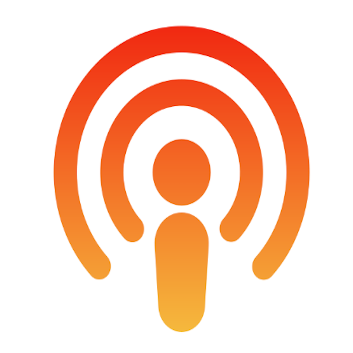 Podcast Fully customized podcast on AI and tech.